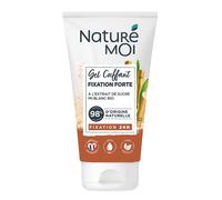 Nature Moi - Gel Coiffant Fixation Forte 150 Ml
