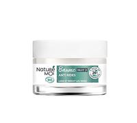 Naturé Moi - Baume anti-rides Nuit Crème de nuit 50 ml unisex