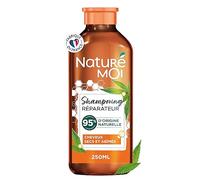 Naturé Moi - Shampooing Réparateur - Céramides, Chanvre Bio - 250ml