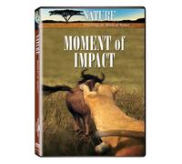 Nature: Moment of Impact