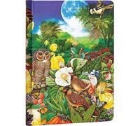 Nature, Moon Gard, Midi, Lin,