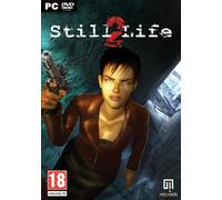 Nature Morte 2 PC AUTRES