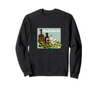 Nature morte Andalousie Sweatshirt