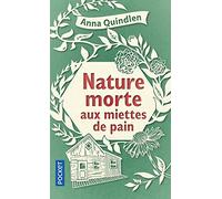 Nature morte aux miettes de pain