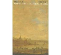 Nature morte avec bride et mors - Zbigniew Herbert - Bruit Du Temps - broché - Essai