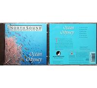 Nature & Music - Ocean Odyssey