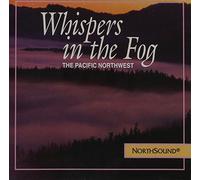 Nature & Music - Whispers in Fog-The Pacifi