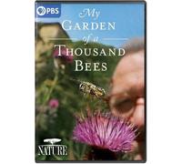 Nature: My Garden of a Thousand Bees