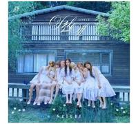 Nature - Nature World Code: M (Incl. 60pg Photobook, 2pc Photocard, Photostand)