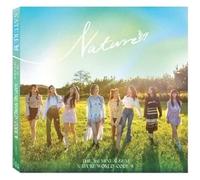 Nature - Nature World : Code W-Inkl.Photobook