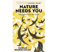 Nature Needs You