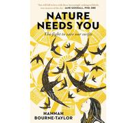Nature Needs You: The Fight to Save Our Swifts