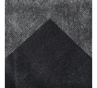 Nature Non-tissé contre les mauvaises herbes 1 x 20 m Noir 6030220