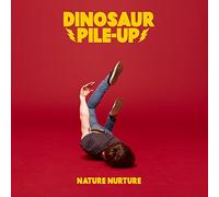 Nature Nurture [Japan Edition] [Import allemand]