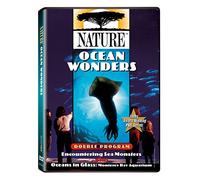 Nature: Ocean Wonders [Import USA Zone 1]