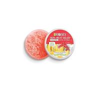 Nature of Agiva Gommage au sucre 2 en 1 pour le visage et le corps 200 ml