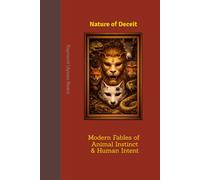 Nature of Deceit: Modern Fables of Animal Instinct & Human Intent