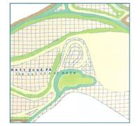 Nature of Maps by Matt Pond PA (2012-07-17?