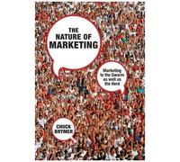 Nature Of Marketing