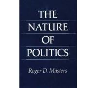 Nature Of Politics Rev/E
