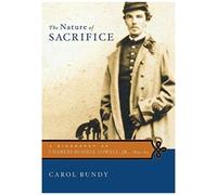 Nature Of Sacrifice