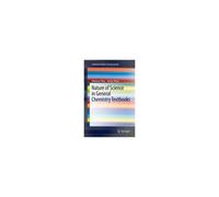 Nature Of Science In General Chemistry Textbooks