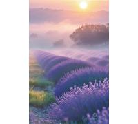 Nature of Silence Notebook #2 - SERENITY: A journal for peaceful relaxation - 100 blank pages designed to deepen concentration, awaken intuition, and ... Let silence guide your pen right now.