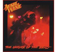 Nature of The Beast [Import]