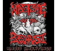 Nature Of The Beast - Radio Hauntings [Import]