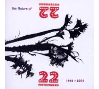 Nature Of1985-2002 Collection by 22-Pistepirkko
