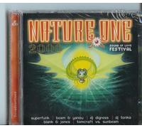 Various Artists - Nature One 2000