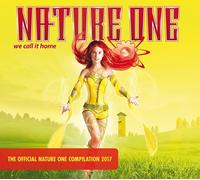 NATURE ONE 2017-WE CALL IT HOME 3 CD NEUF