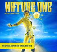 Nature One 2018-All You Need To Be