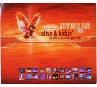 Nature One Inc. - Alive&Kickin' [Import]