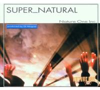 Nature One Inc. - Supernatural [Import]