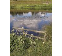 Nature Over Again: The Garden Art of Ian Hamilton Finlay