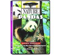 Nature: Pandas [Import USA Zone 1]