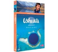 Nature - Paradis terrestres - Coffret 3 DVD E