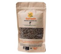 Nature & Partage Graines à germer bio de Sarrasin 150 g