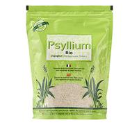 Nature & Partage - Psyllium Blond Ispaghul 300G - Lot De 2 - Prix Du Lot - Livraison Rapide En France Métropolitaine