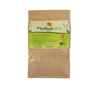 Nature & Partage - Psyllium Ispaghul Bio 1Kg - Prix De L'Unité - Livraison Rapide En France Métropolitaine