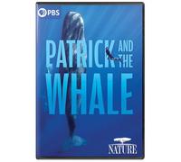 Nature: Patrick And The Whale [Digital Video Disc]