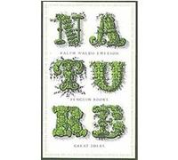 Ralph Waldo Emerson Nature (Poche) Penguin Great Ideas