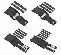 NATURE PET Manchette thérapeutique/haltères d’entraînement pour Chiens - S