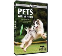 Nature: Pets-Wild at Heart