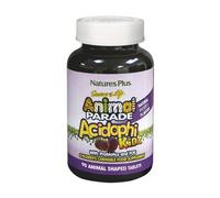 Nature Plus Animal Parade Acidophikidz 90caps