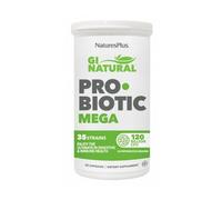 Nature Plus Probiotic Mega 30caps