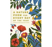 Nature Poem For Every Day Of The Year