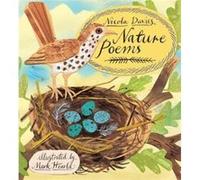 Nature Poems Give Me Instead of a Card by Nicola Davies Unknown (Auteur)
