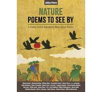 Nature Poems to See by: A Comic Artist Interprets More Great Poems
